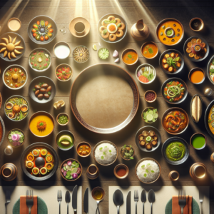 Read more about the article Top 10 Gujarati Dishes Perfect for Lunch and Dinner