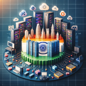 Read more about the article Top 10 Indian IT Cities for Software Jobs and Growth