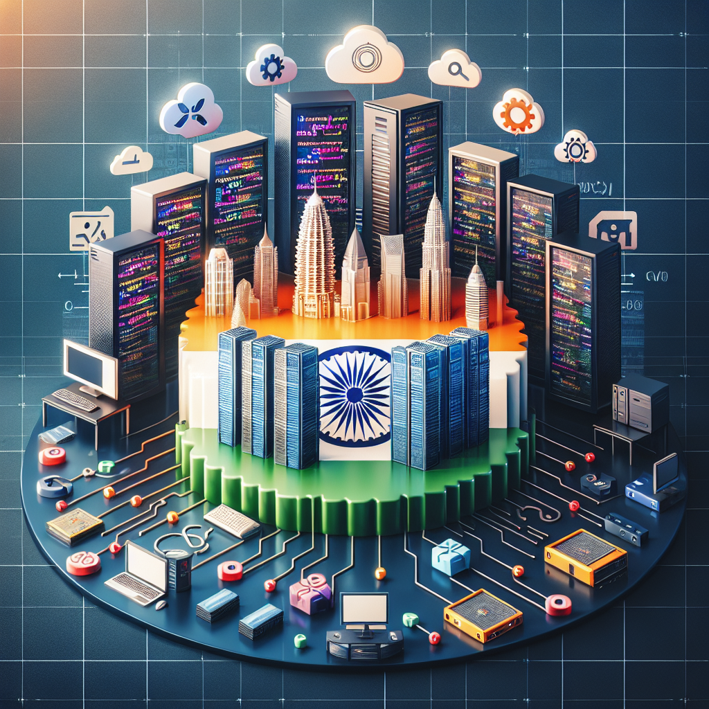 Read more about the article Top 10 Indian IT Cities for Software Jobs and Growth