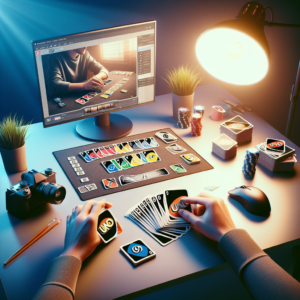 Read more about the article Master Uno Like a Pro How to Play and Win Every Game