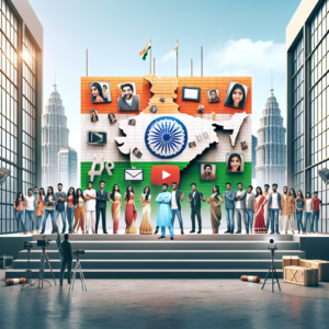 Read more about the article India’s Top 10 YouTubers