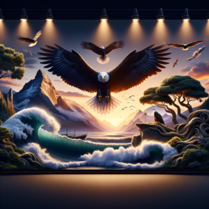 Read more about the article Top 10 Strongest Countries in the World Ranked