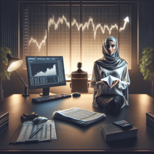 Read more about the article Hold or Fold How to Stay Strong in a Falling Market