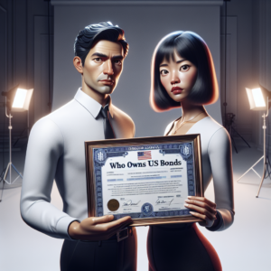 Read more about the article Who Owns US Bonds And Why America Is Worried