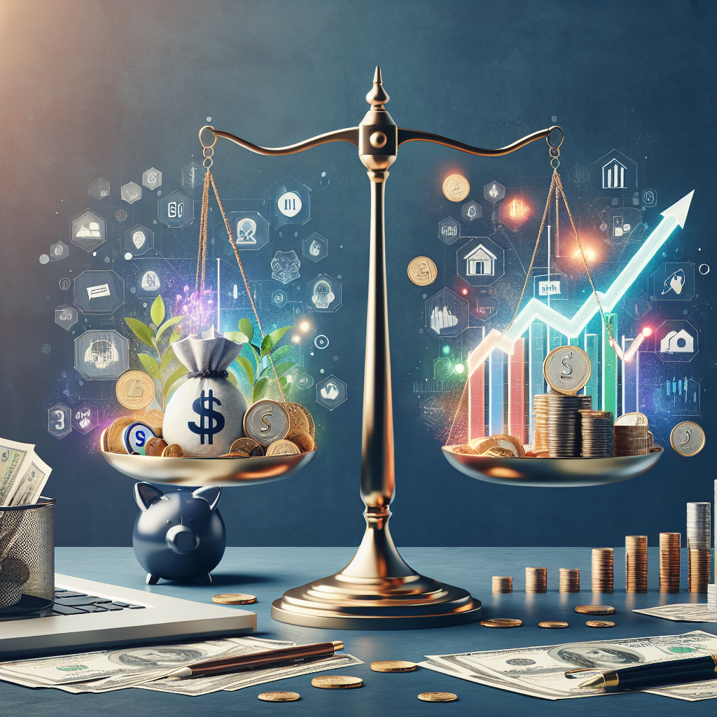 Read more about the article Top 10 Smart Investment Ideas in India for 1 Lakh Salary