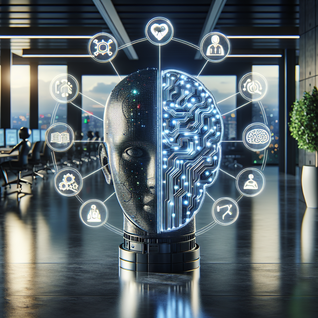 You are currently viewing Will AI Take Your Job 7 Future Proof Skills to Learn