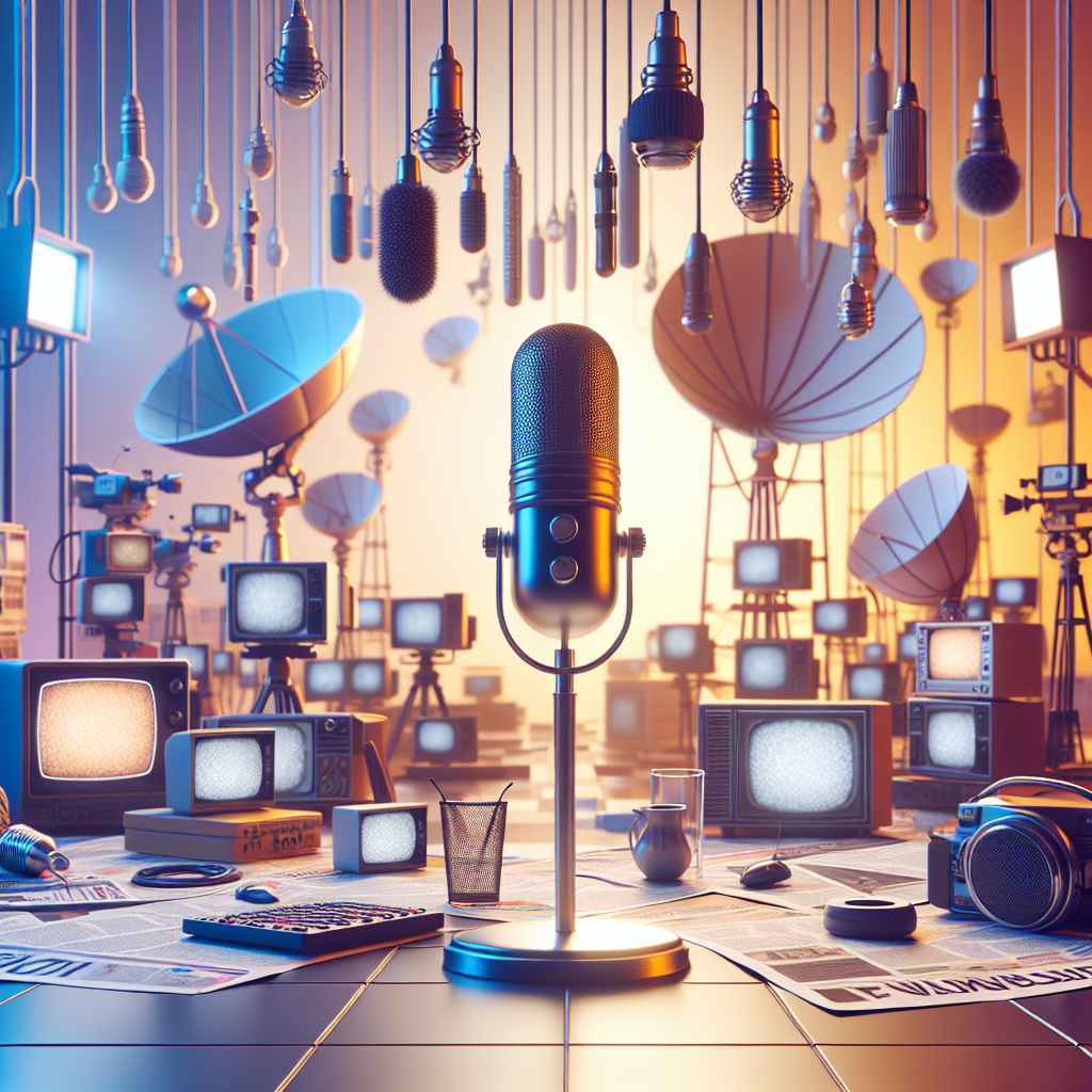 You are currently viewing Top 10 Independent News Channels in India