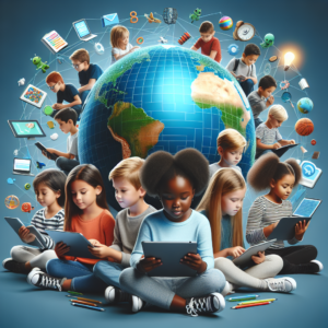 Read more about the article Top 10 Kids Learning Websites Every Parent Should Know